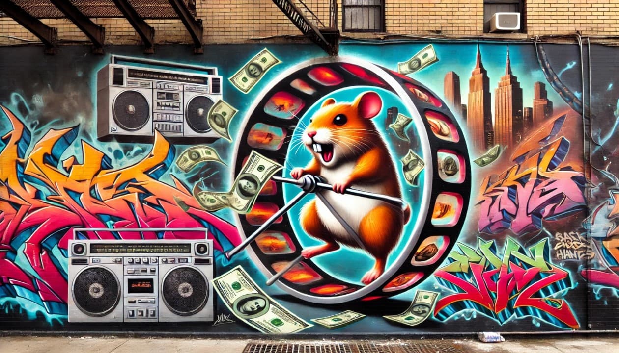 Flywheels of unhealthiness