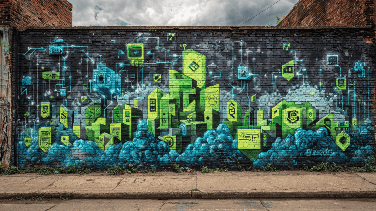 The Healthcare Data Paradox: Building Tomorrow's Digital Immune System