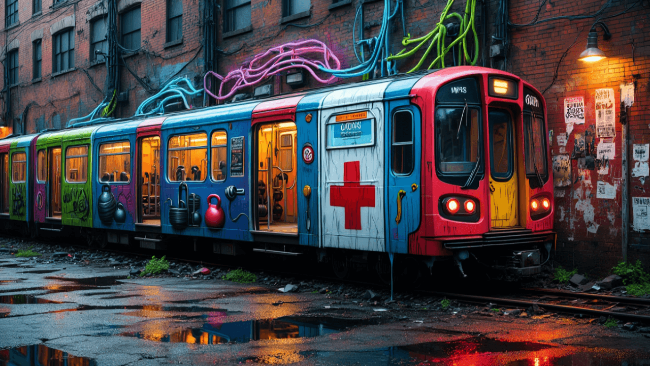 Uruguay’s mutualistas: a design brief, not a fairy tale