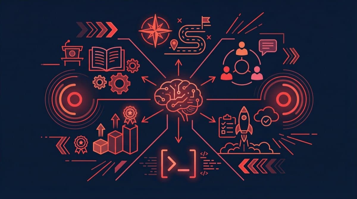 Generative AI Bootcamp